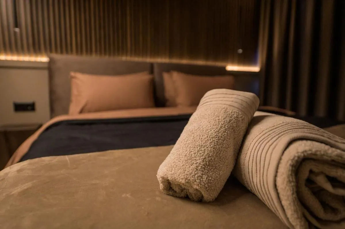 Pirin Cave Lux Suite 10Min From Lift Amazing View Μπάνσκο Διαμέρισμα