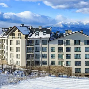 Saint George Palace Hotel de apartamente